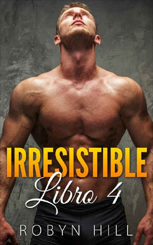 [Eric Cassel 04] • Eric Cassel 04 - Irresistible